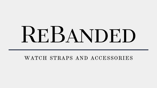 ReBanded